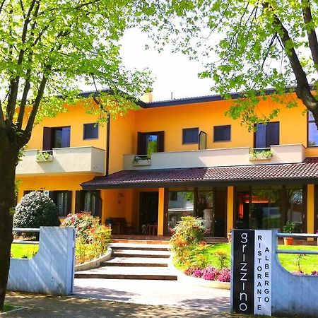 Hotel Grizzino Montereale Valcellina Exterior foto