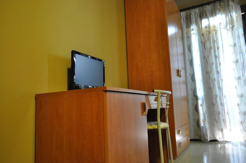 Hotel Grizzino Montereale Valcellina Cameră foto